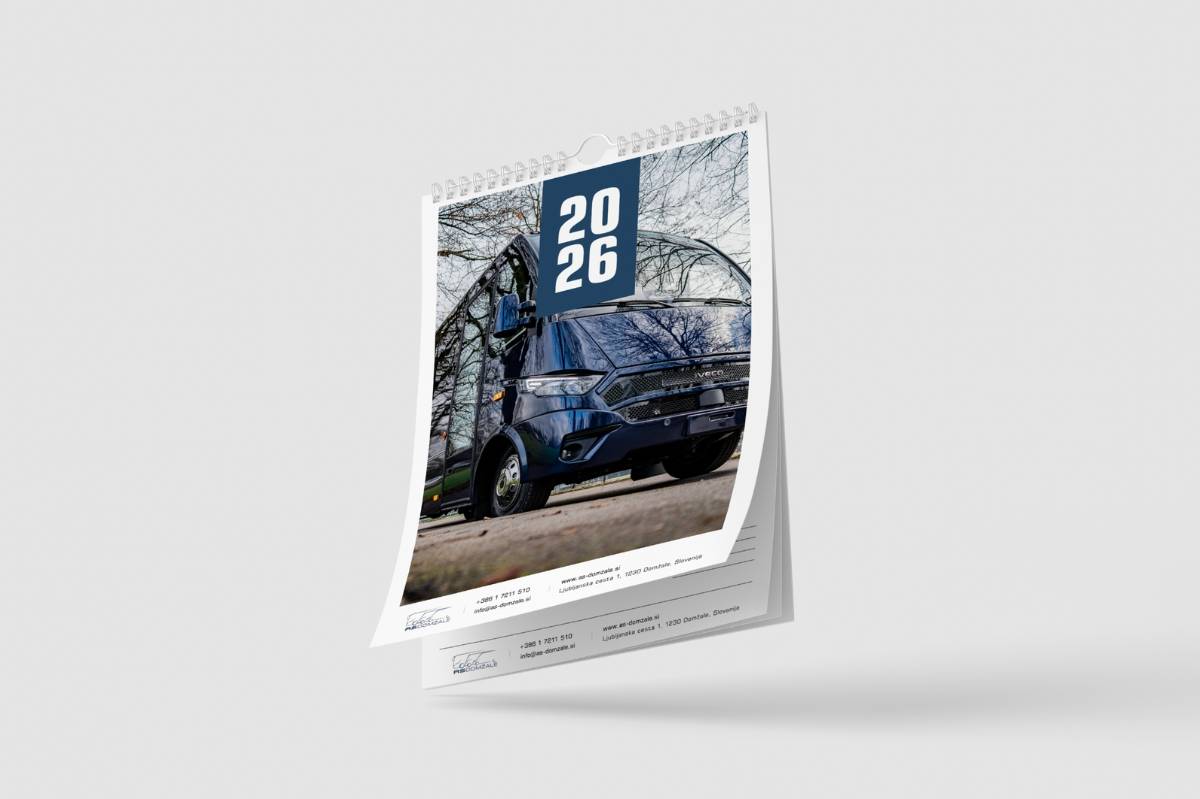 AS Domžale | Calendars - image 2