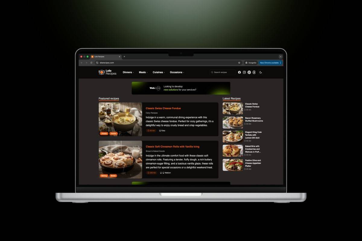 LeleRecipes - image 1