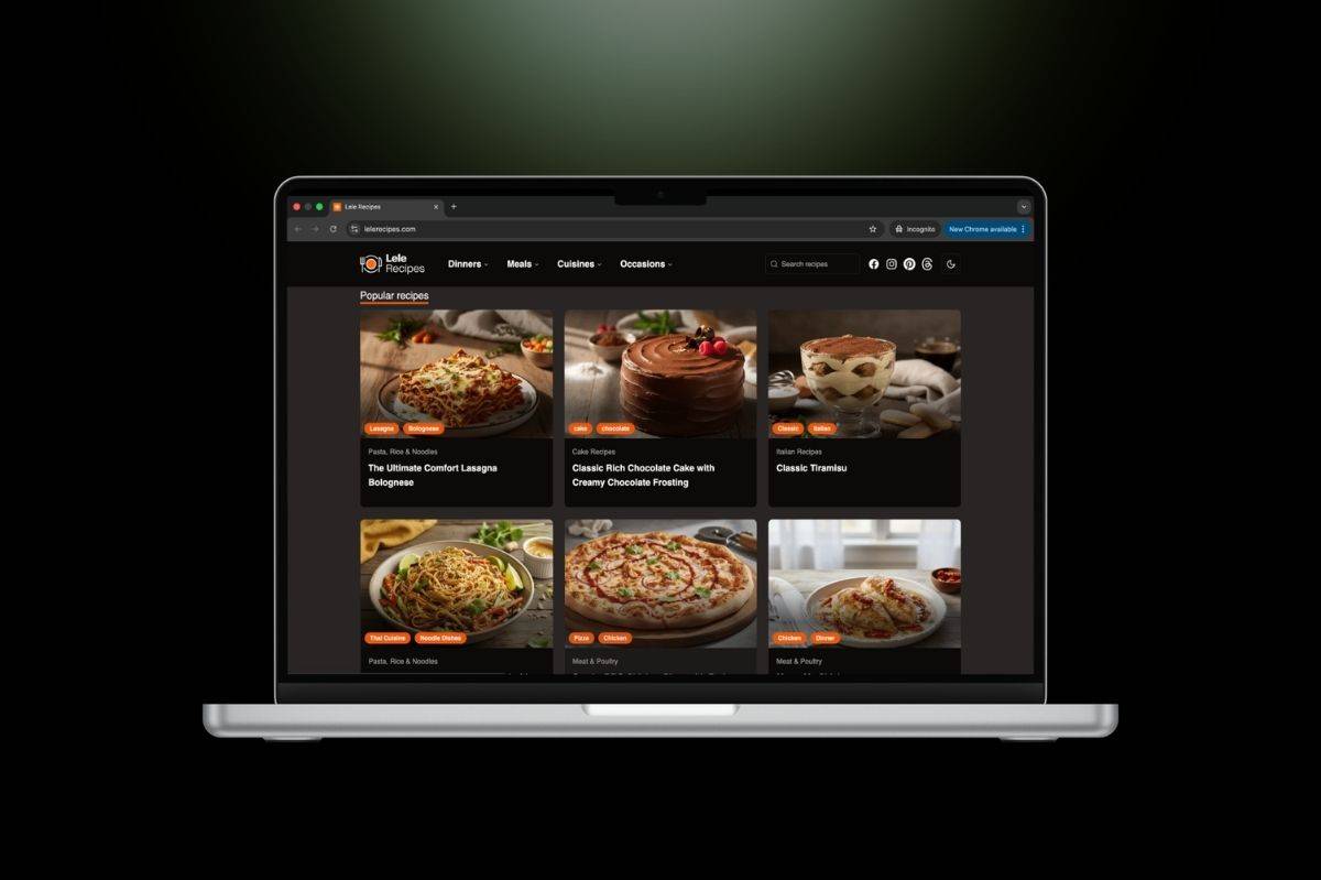 LeleRecipes - image 2