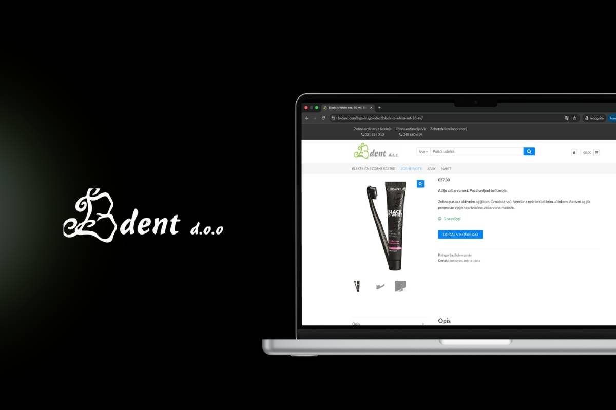 B-dent