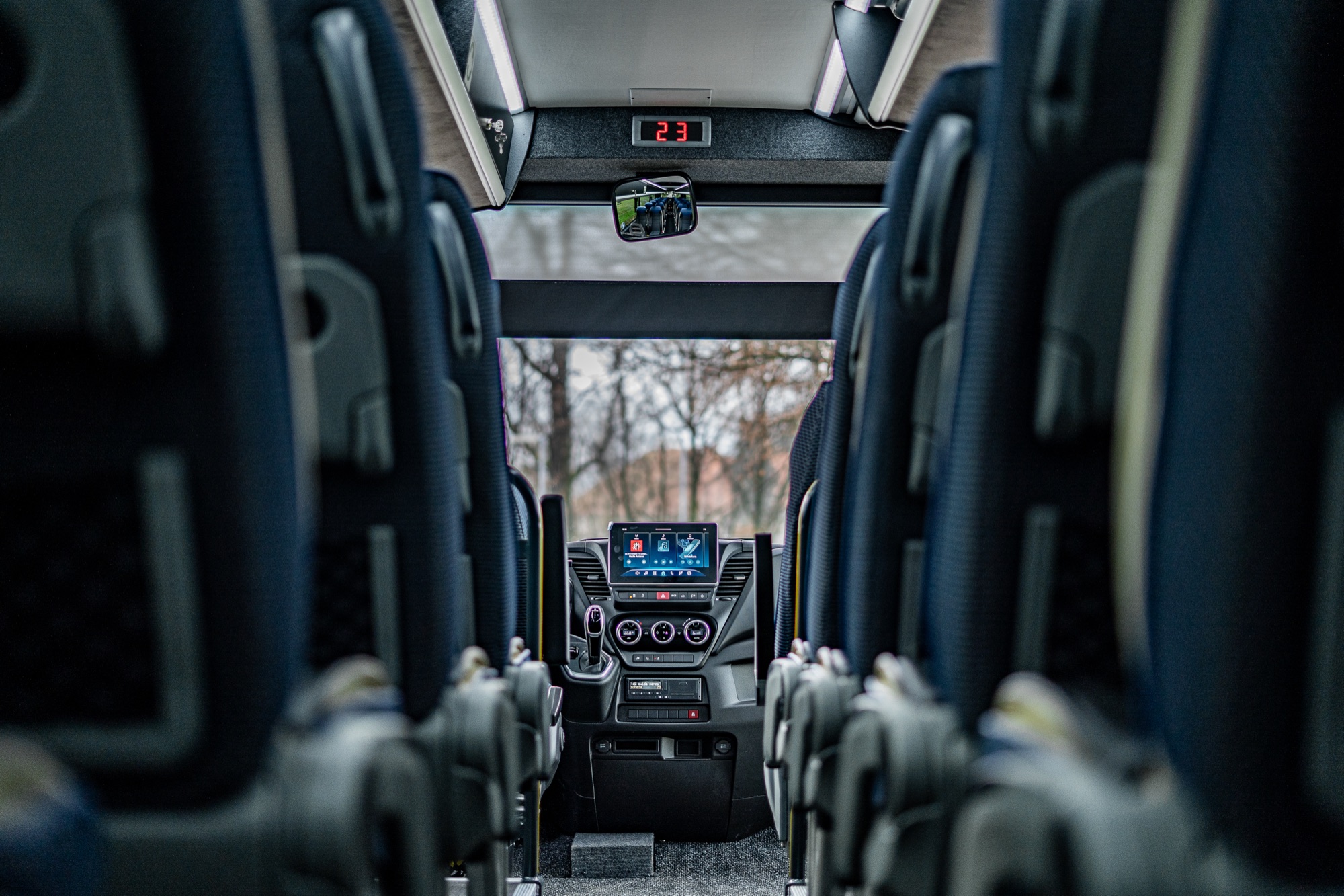 AS Domžale | Iveco Rapido - image 1