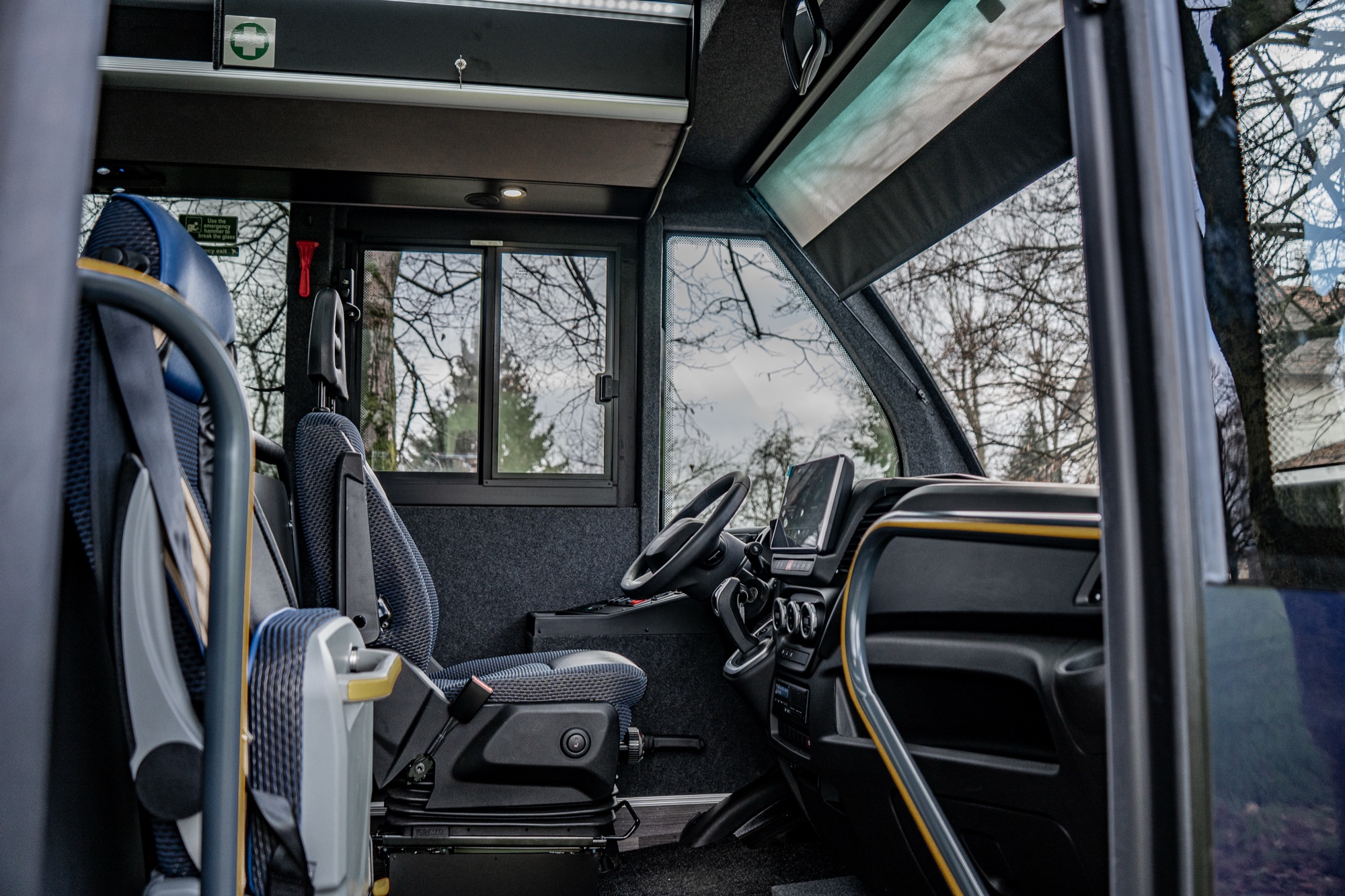 AS Domžale | Iveco Rapido - image 3