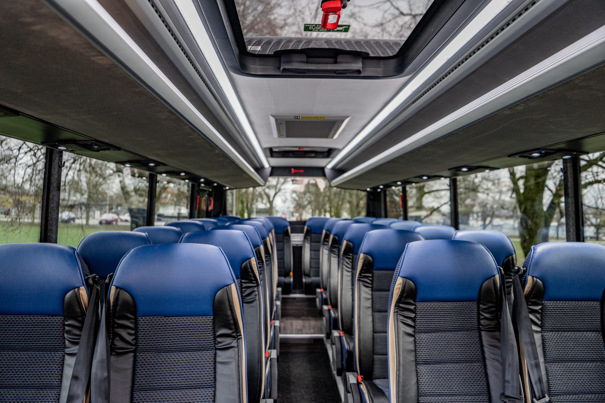 AS Domžale | Iveco Rapido - image 6