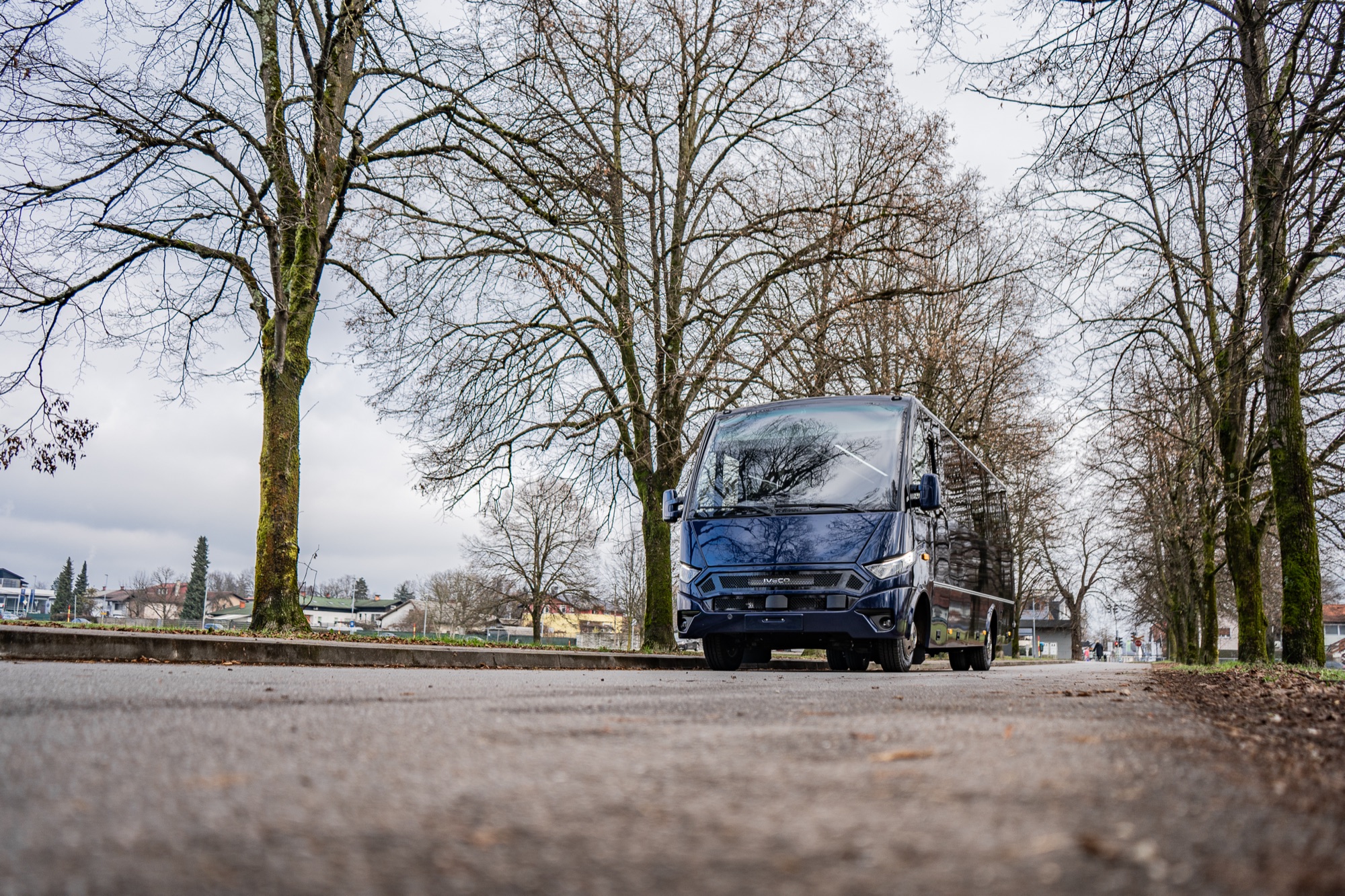 AS Domžale | Iveco Rapido - image 7