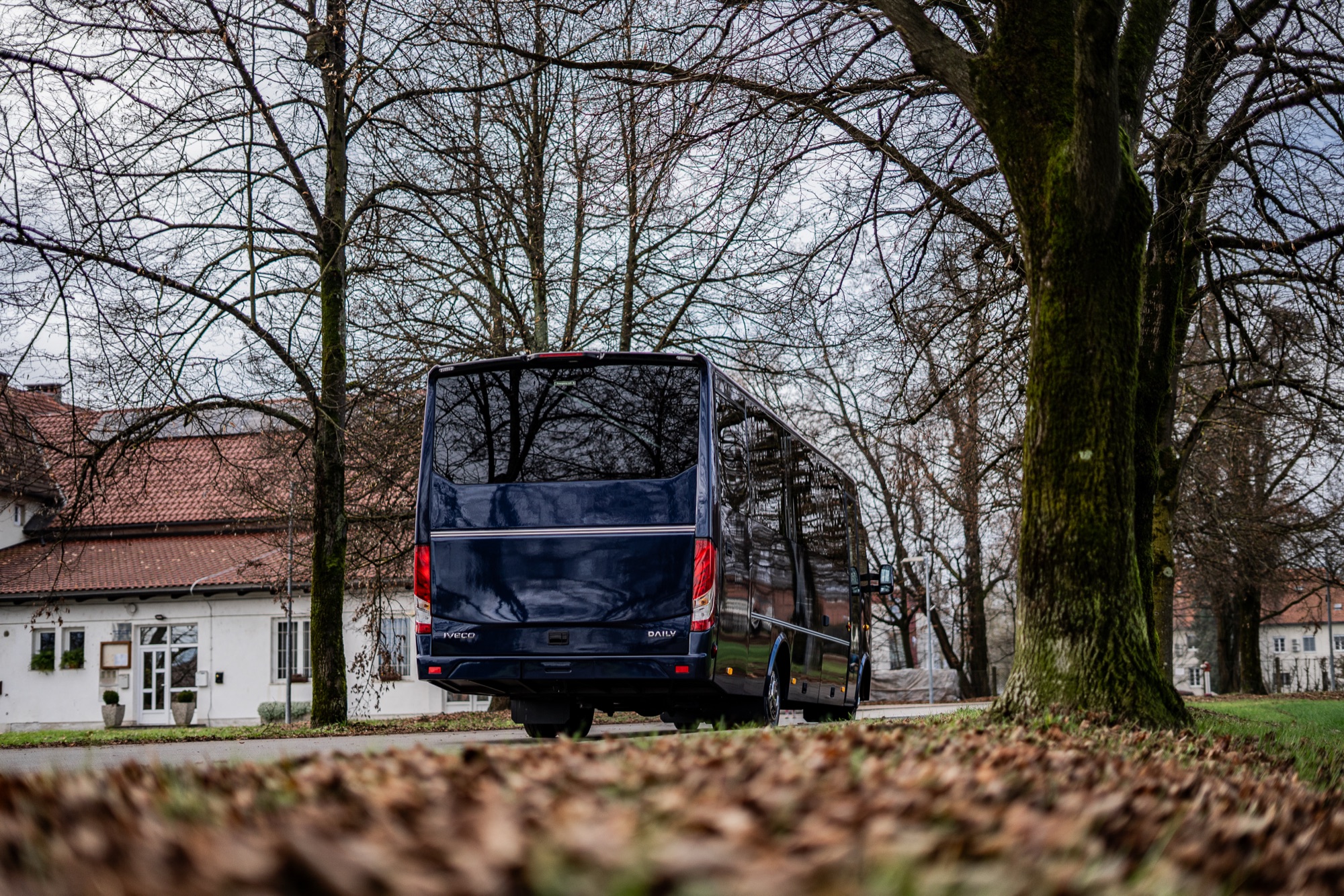 AS Domžale | Iveco Rapido - image 8