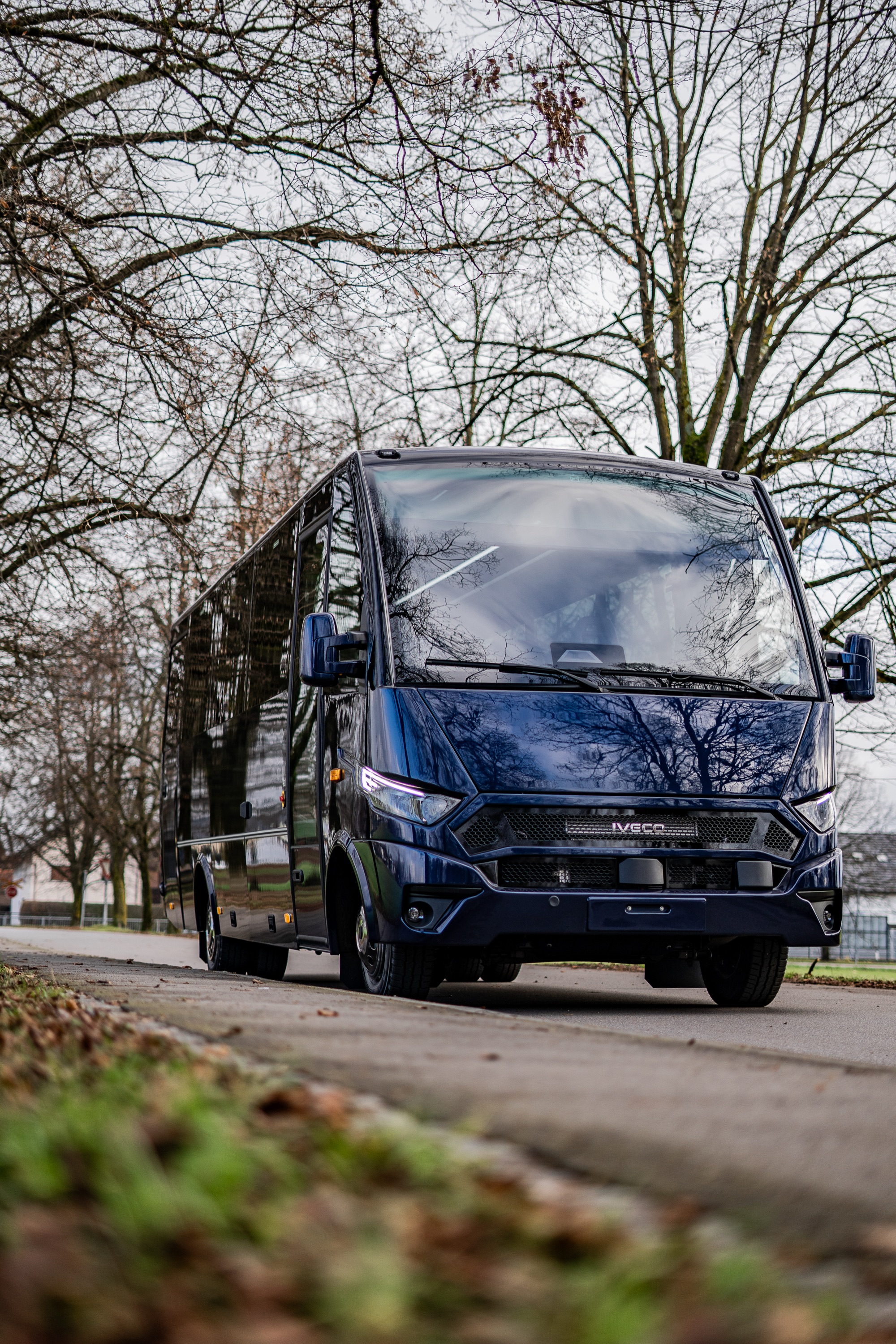 AS Domžale | Iveco Rapido - image 9