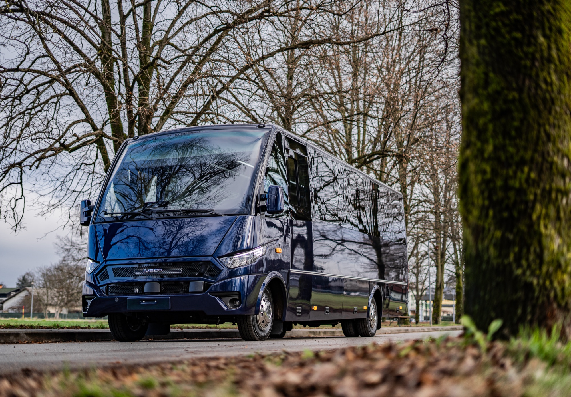 AS Domžale | Iveco Rapido - image 10