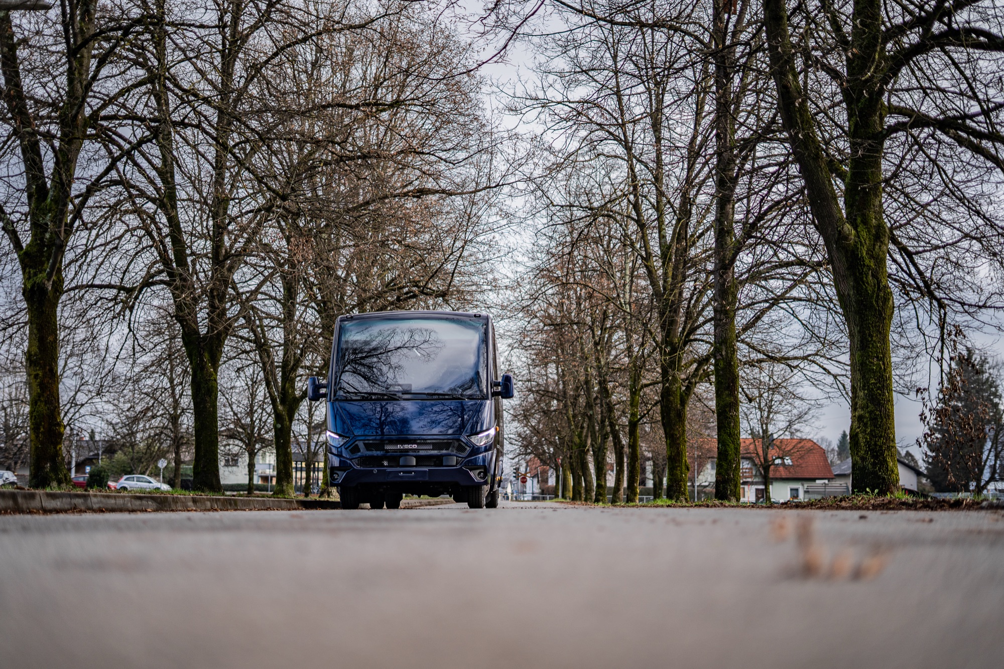AS Domžale | Iveco Rapido - image 11
