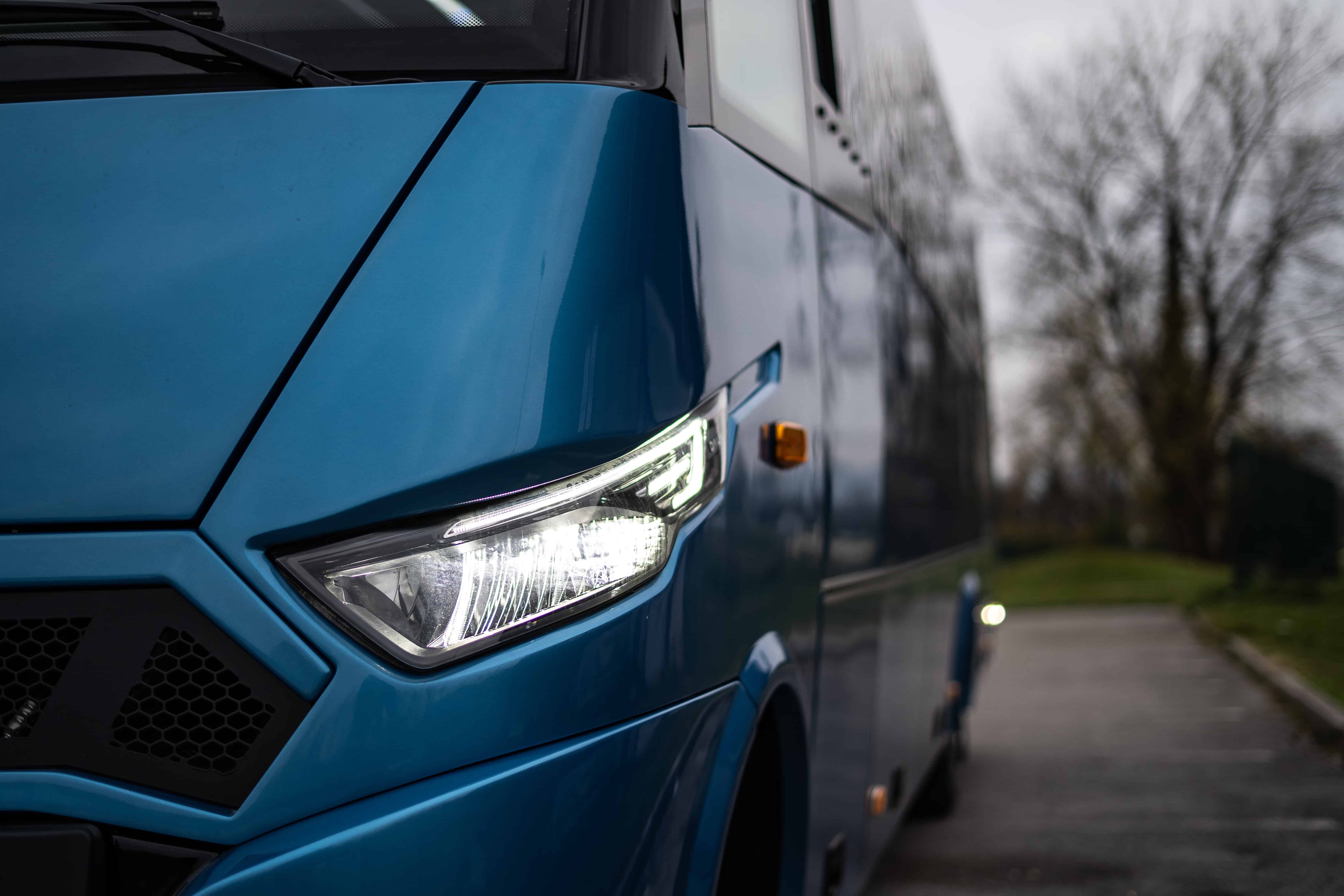 AS Domžale | New Iveco Rapido - image 2