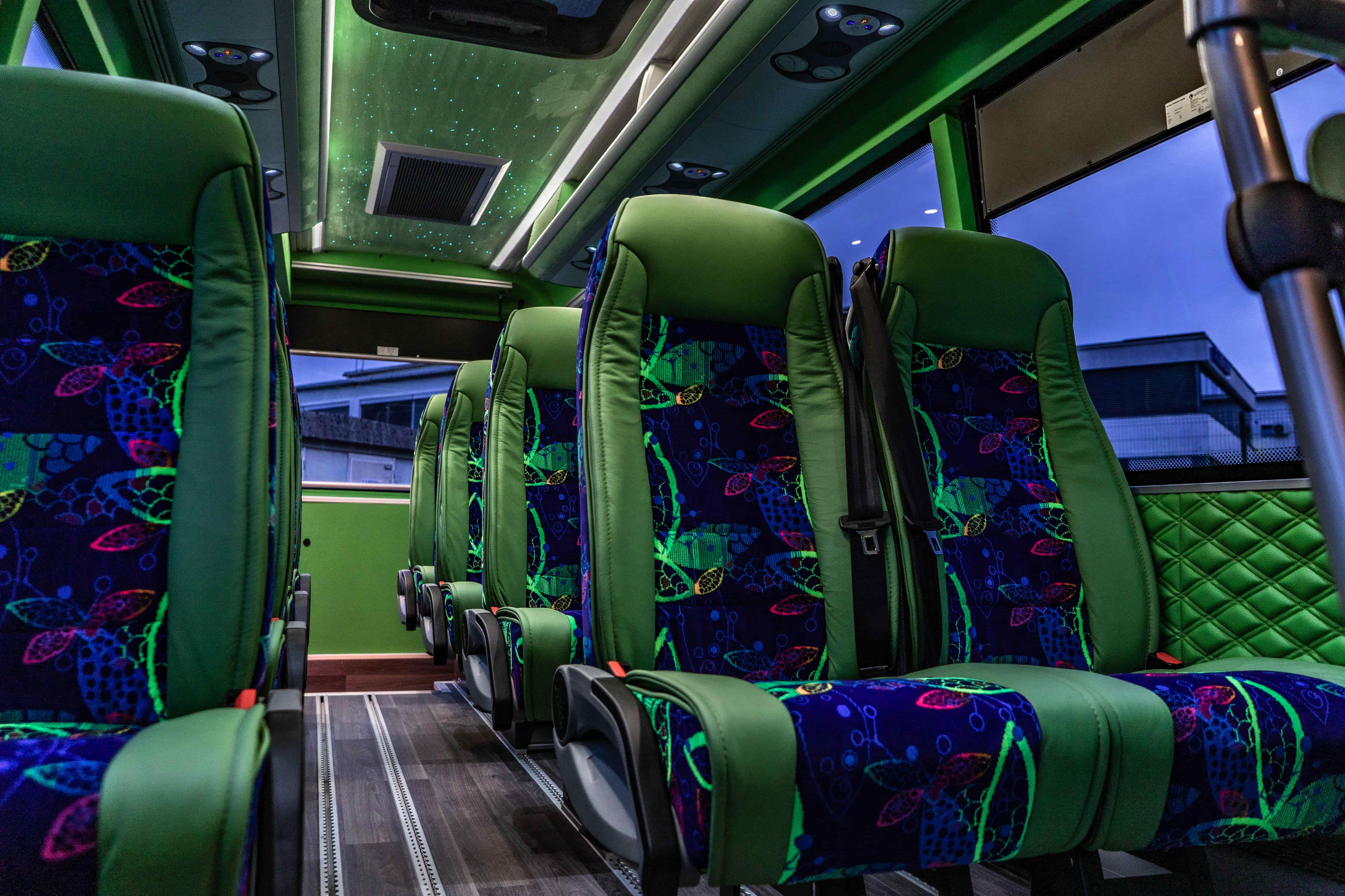 Mercedes-Benz VIP Sprinter - image 2