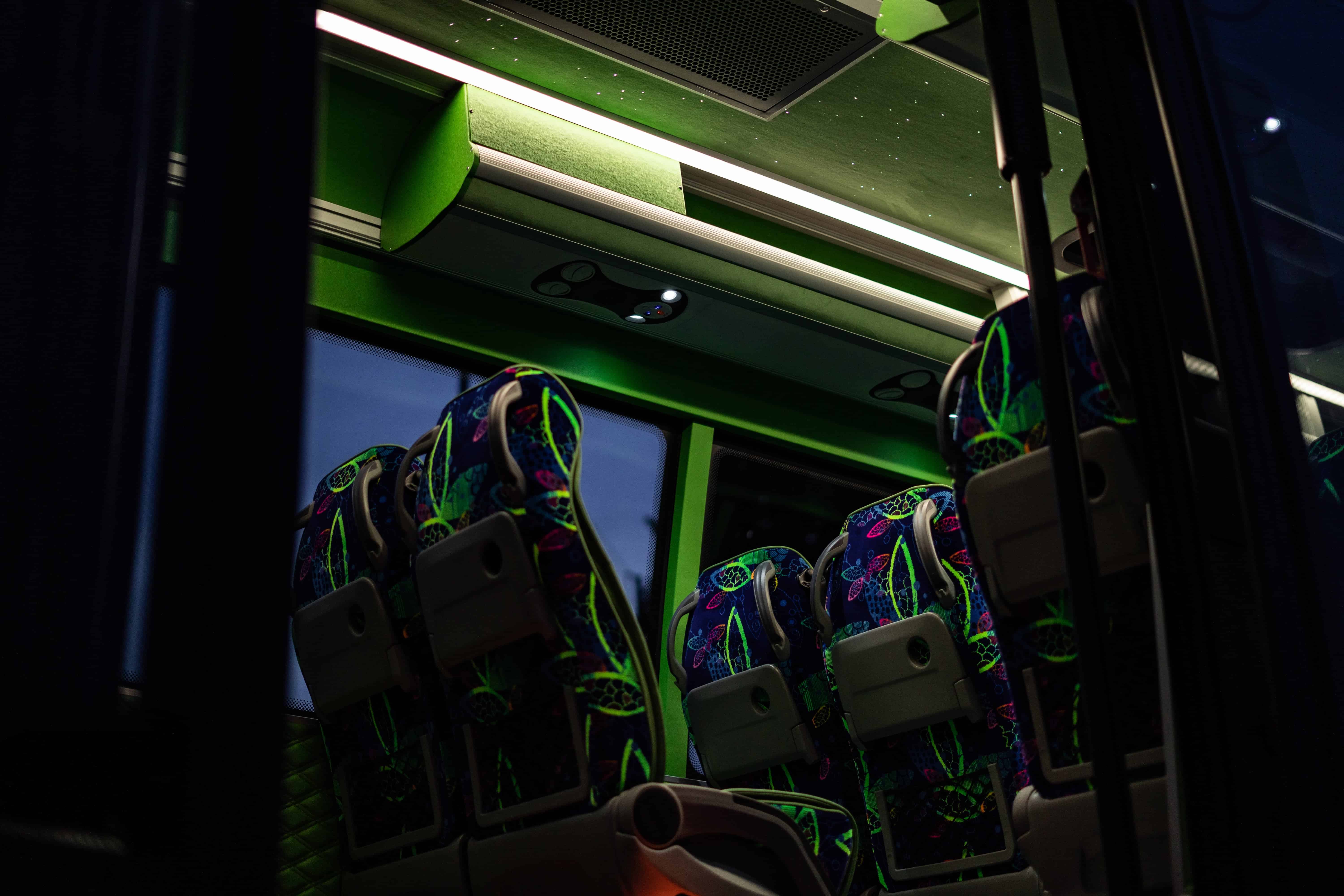 Mercedes-Benz VIP Sprinter - image 3