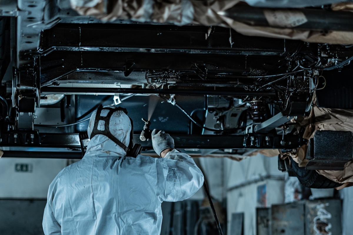 AS Domžale | Chassis Protection - image 3