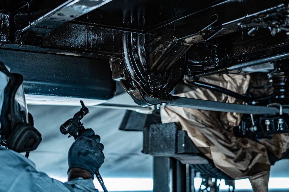 AS Domžale | Chassis Protection - image 4