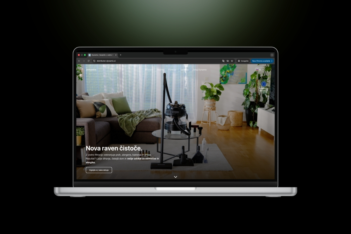 Dynamix - image 1