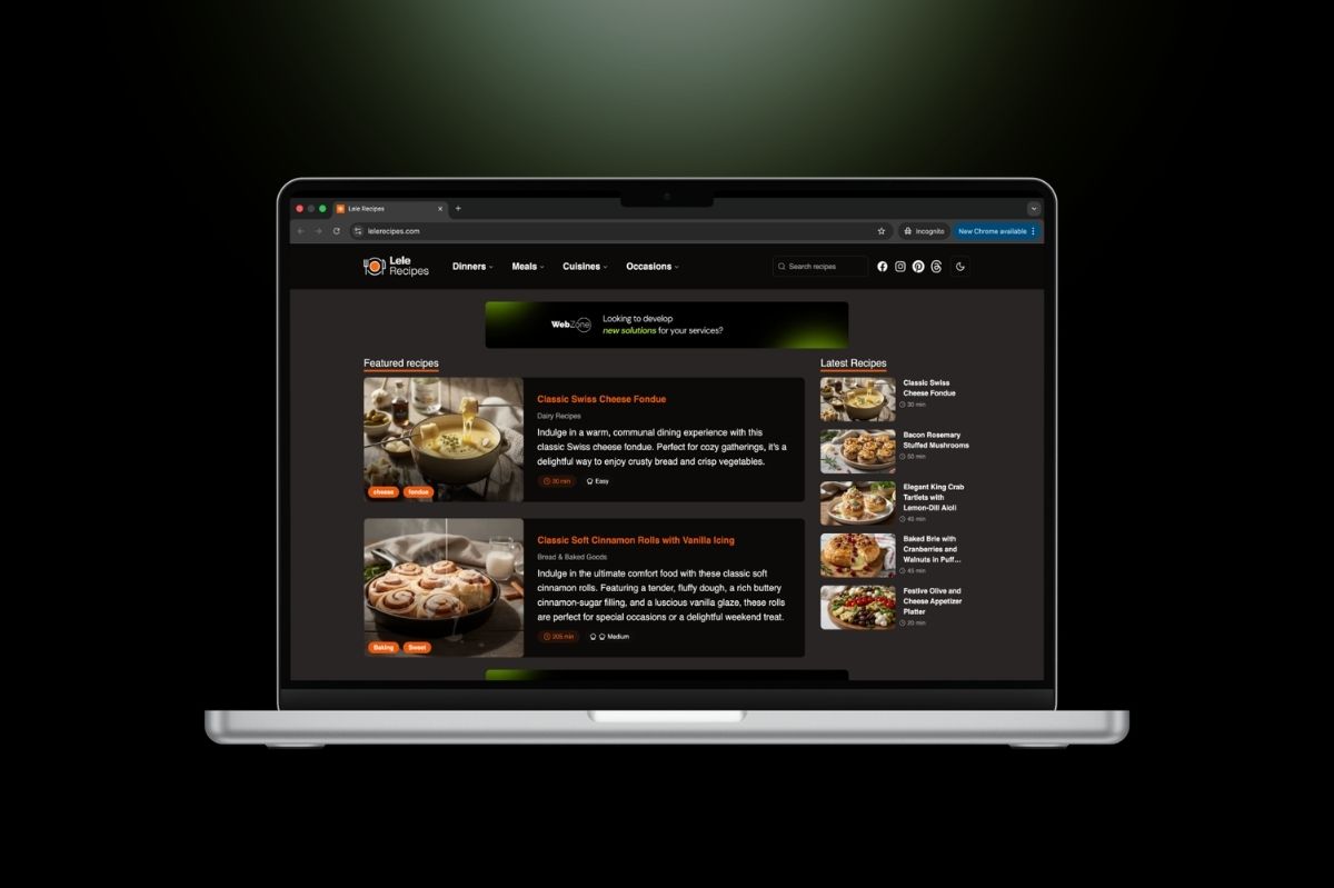 LeleRecipes - image 1