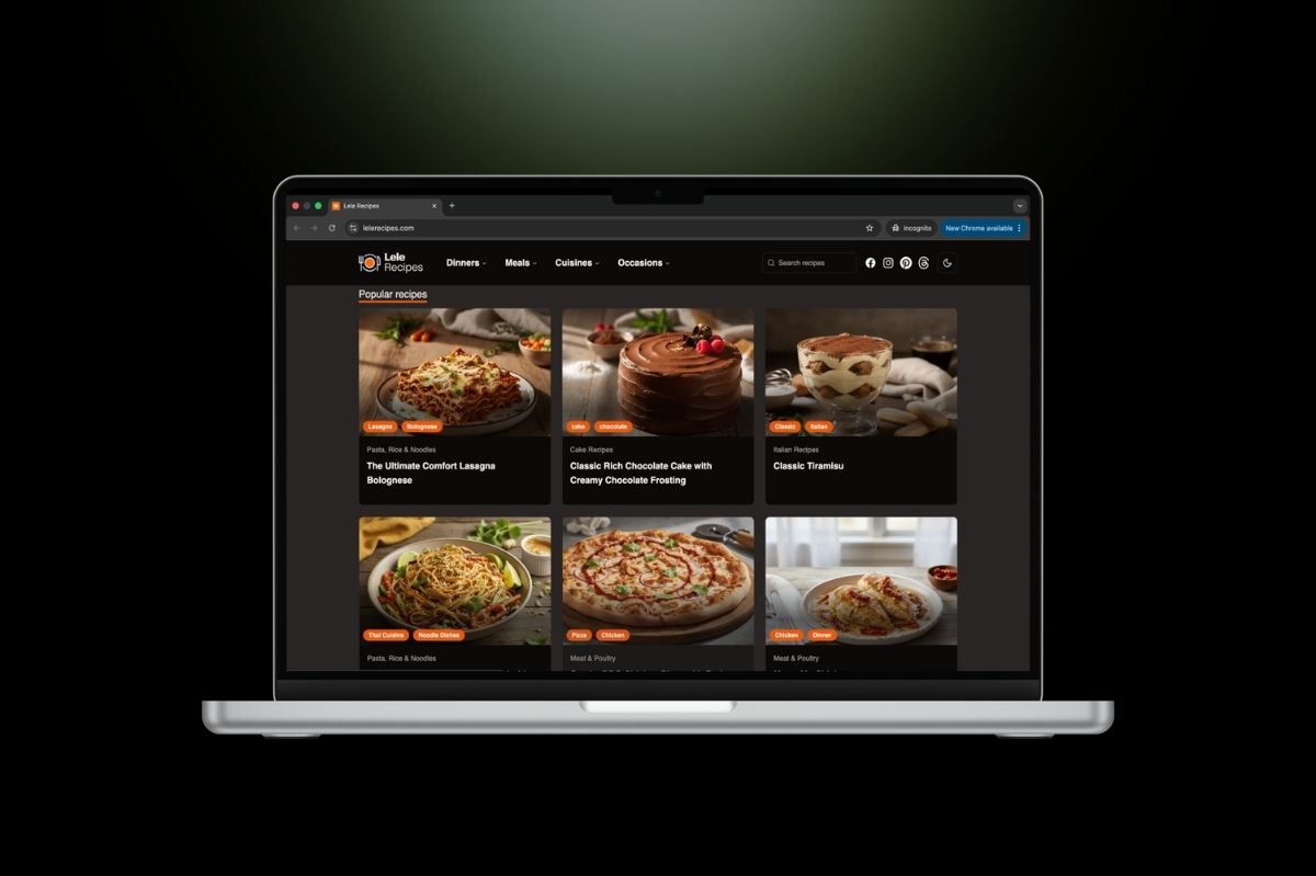LeleRecipes - image 2